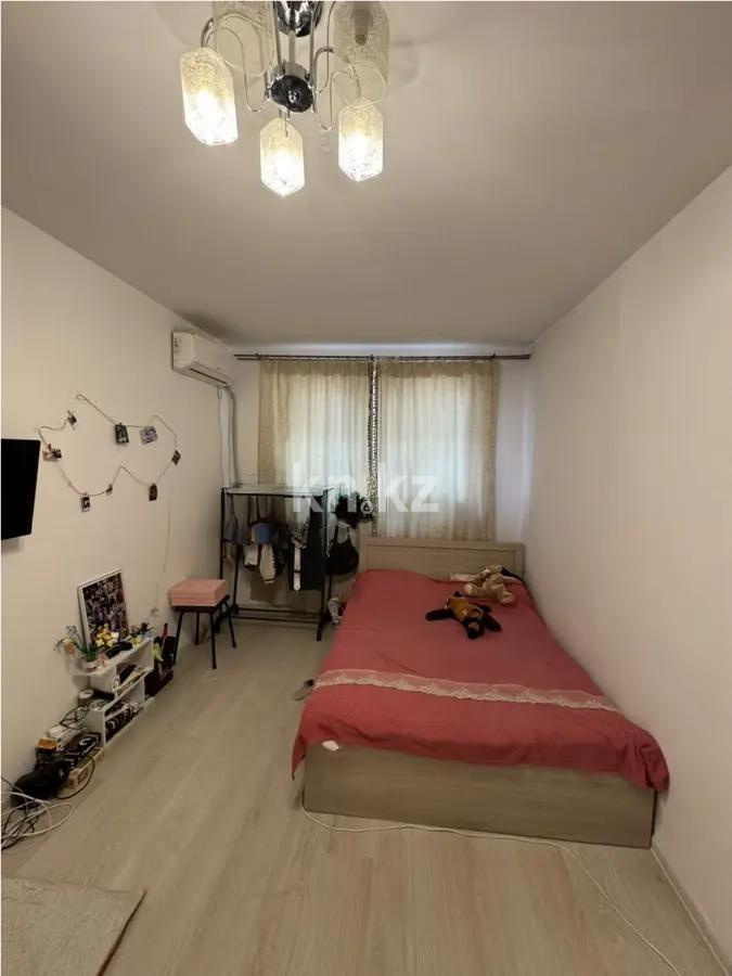 Продажа 1-комнатной квартиры, 40 м², пр. Райымбека, дом  259 в Алматы