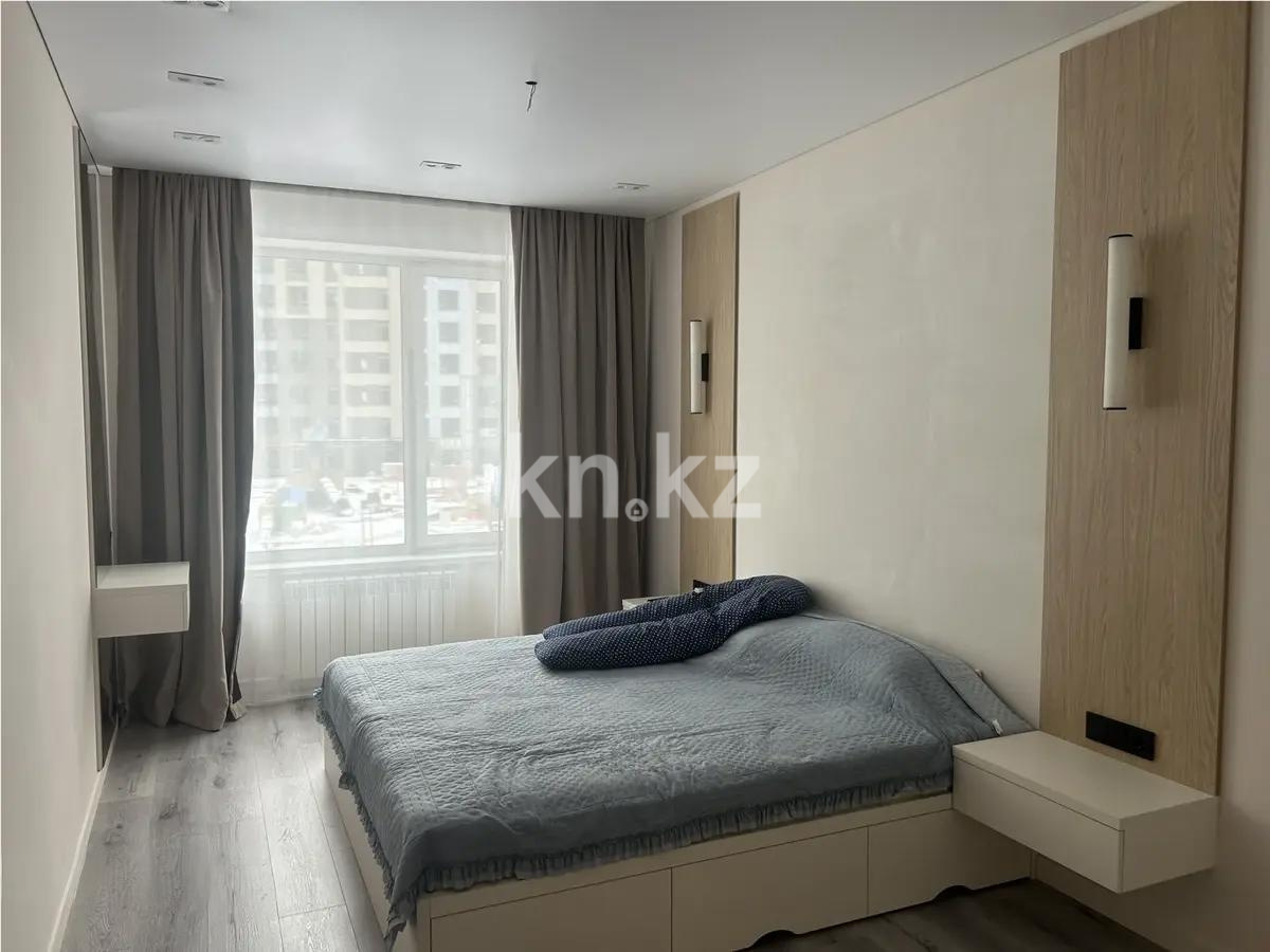 Продажа 3-комнатной квартиры, 100 м² в Алматы - фото 2