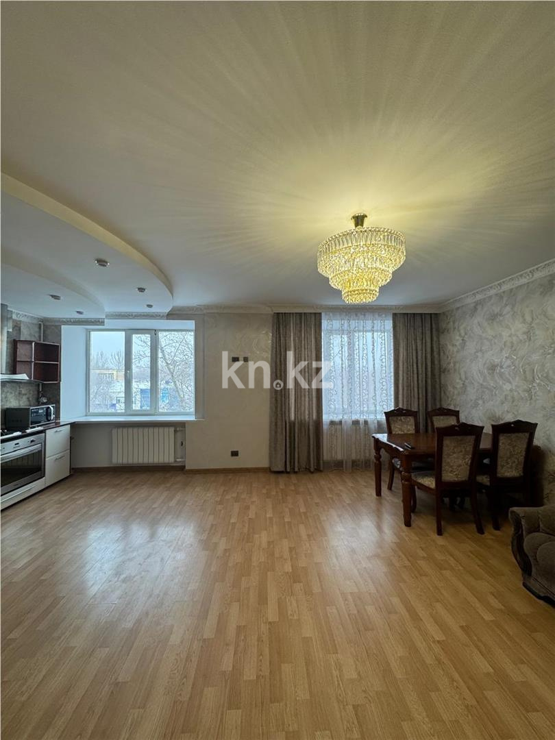 Продажа 4-комнатной квартиры, 102 м² в Караганде - фото 4