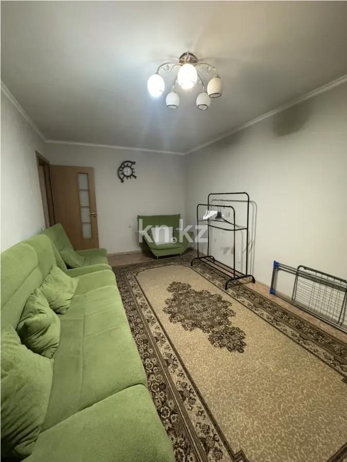 Продажа 2-комнатной квартиры, 42.5 м² в Алматы