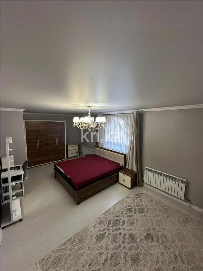 Продажа 4-комнатной квартиры, 170 м², пр. Кошкарбаева, дом  25 в Астане - фото 3