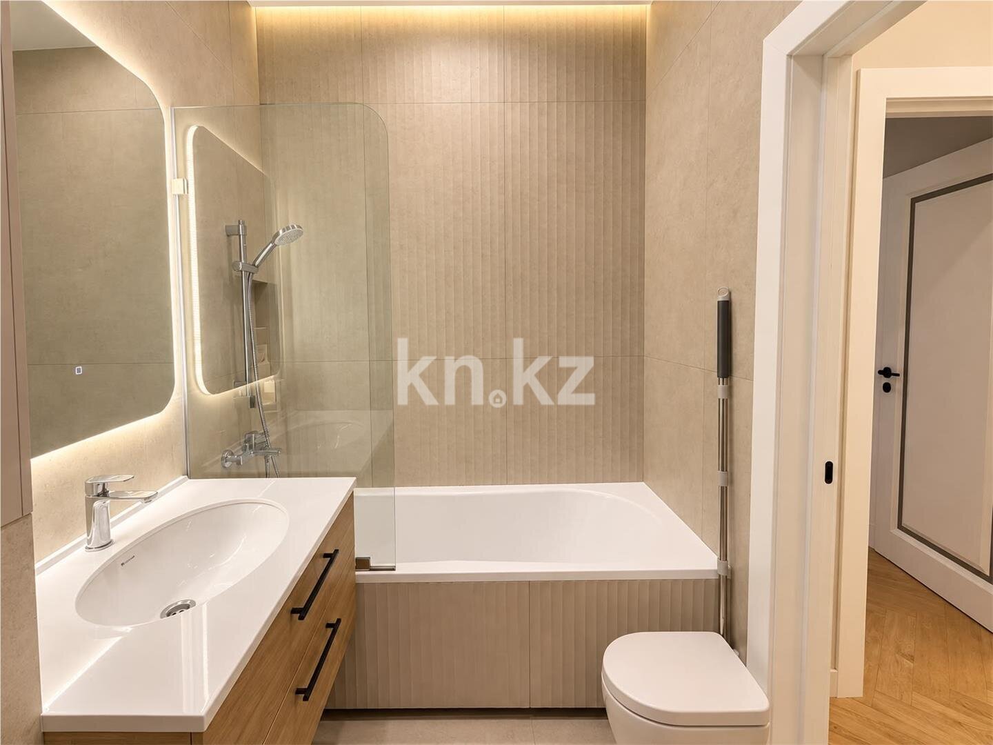 Продажа 4-комнатной квартиры, 125 м² в Караганде - фото 30