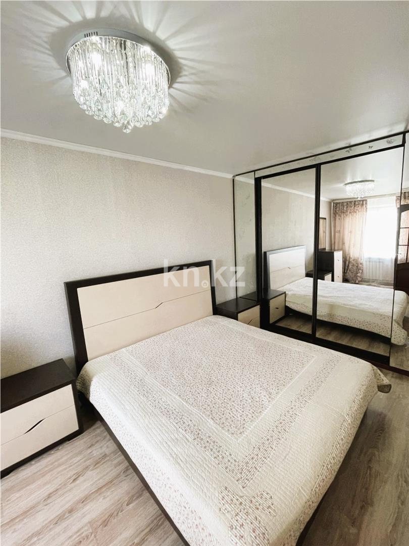 Продажа 3-комнатной квартиры, 58 м² в Караганде - фото 6