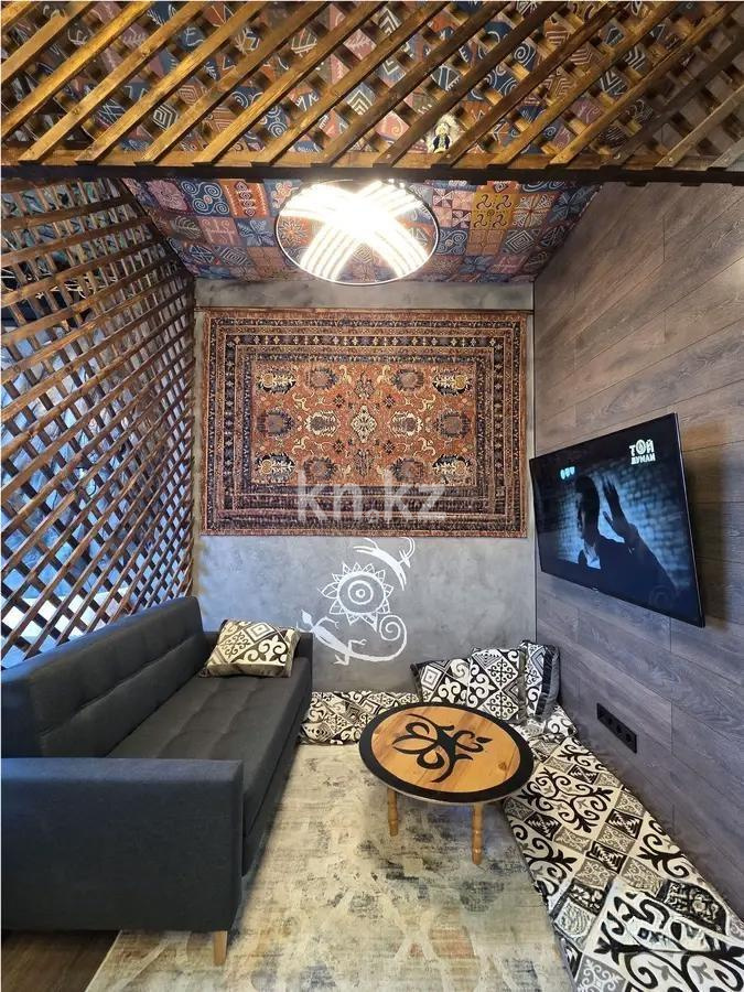 Продажа 2-комнатной квартиры, 48 м², ул. Сыганак, дом  24 в Астане