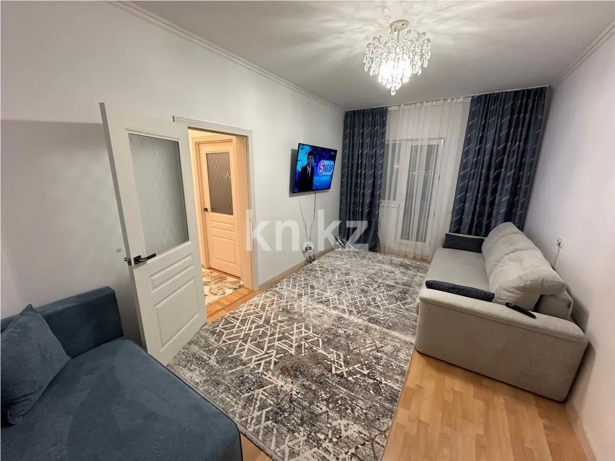 Продажа 2-комнатной квартиры, 64 м², ул. Куанышбаева, дом  9/3 в Астане
