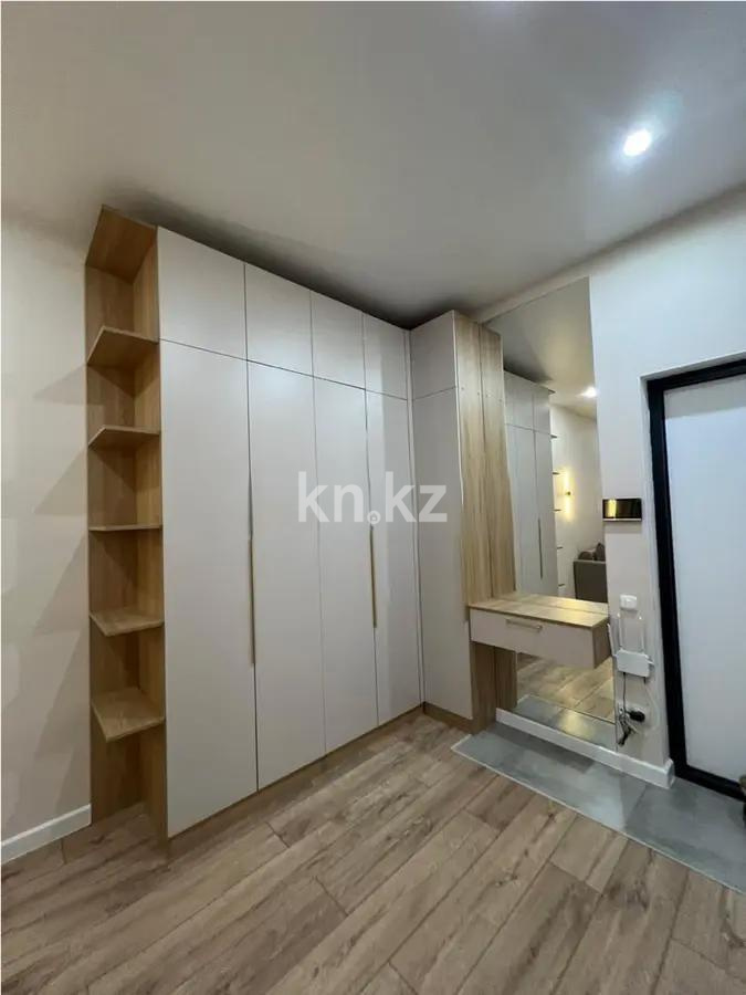 Продажа 1-комнатной квартиры, 30 м² в Астане - фото 4