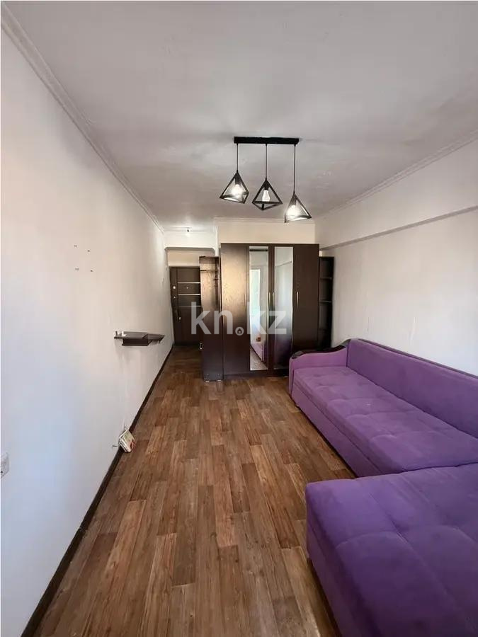 Продажа 1-комнатной квартиры, 23 м² в Алматы