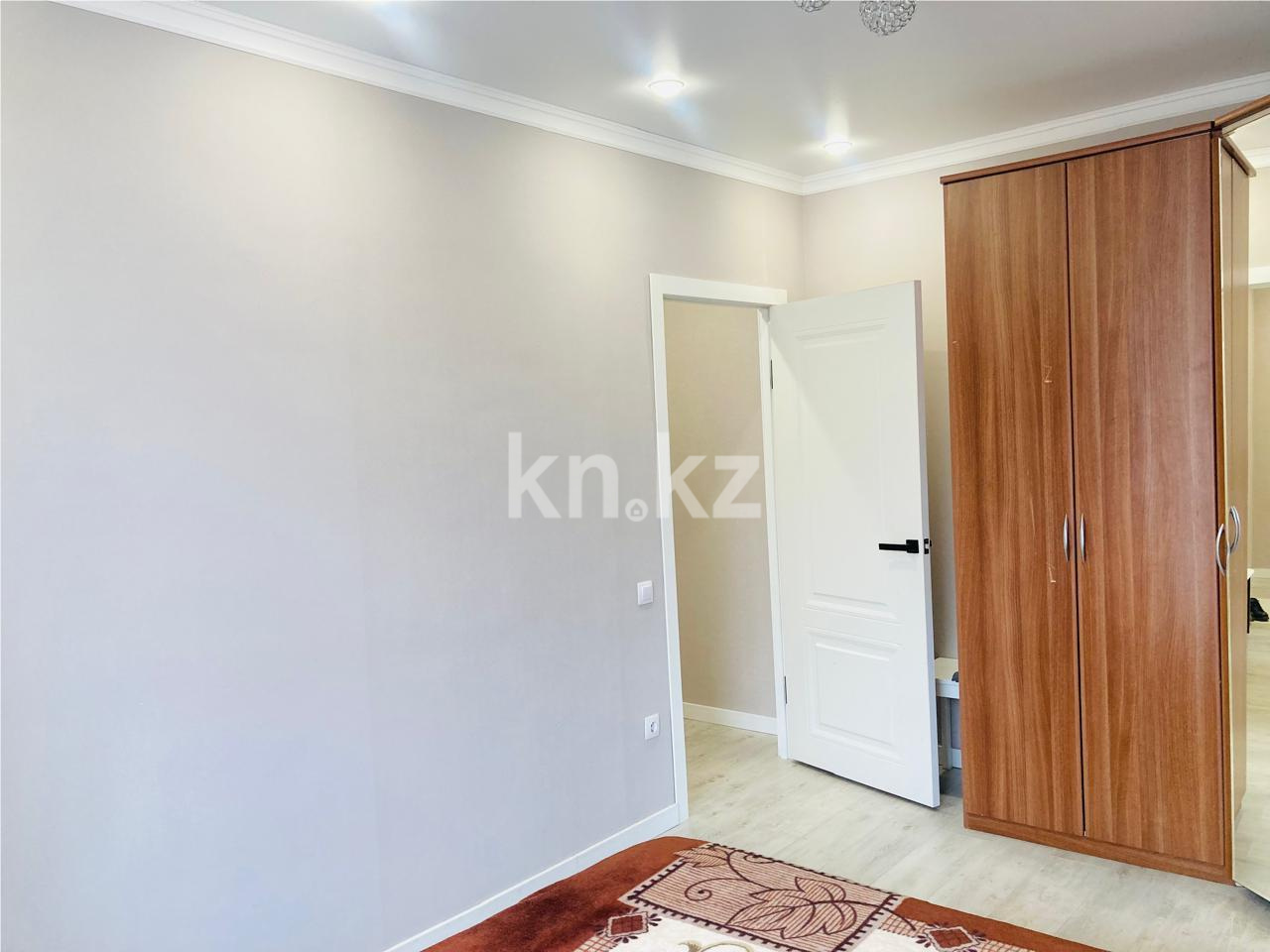 Продажа 2-комнатной квартиры, 55 м², 137 учетный квартал в Караганде - фото 7