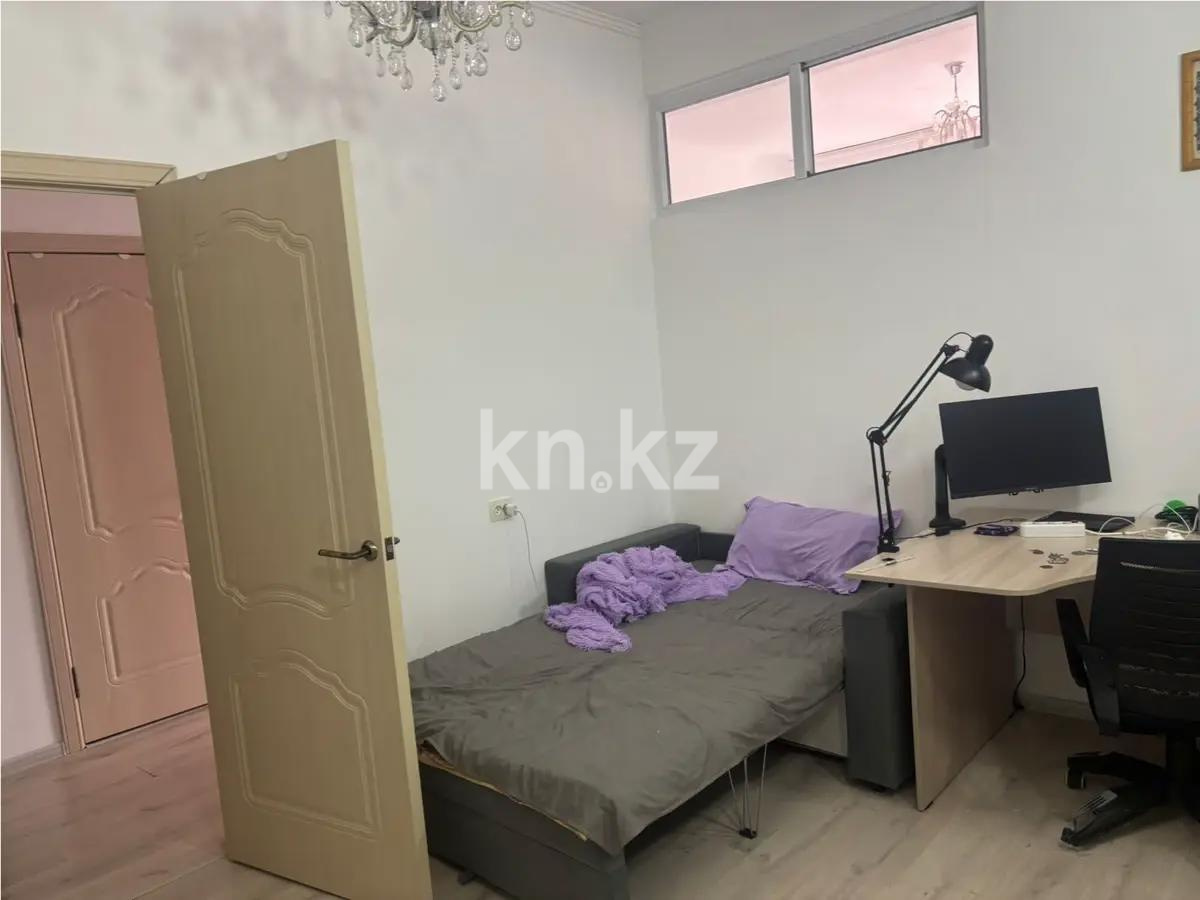 Продажа 2-комнатной квартиры, 51 м², ул. Бузурбаева, дом  4б в Алматы - фото 2