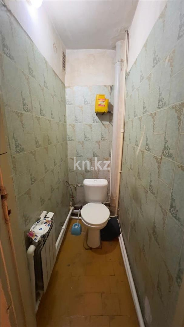 Продажа 3-комнатной квартиры, 59 м² в Караганде - фото 11