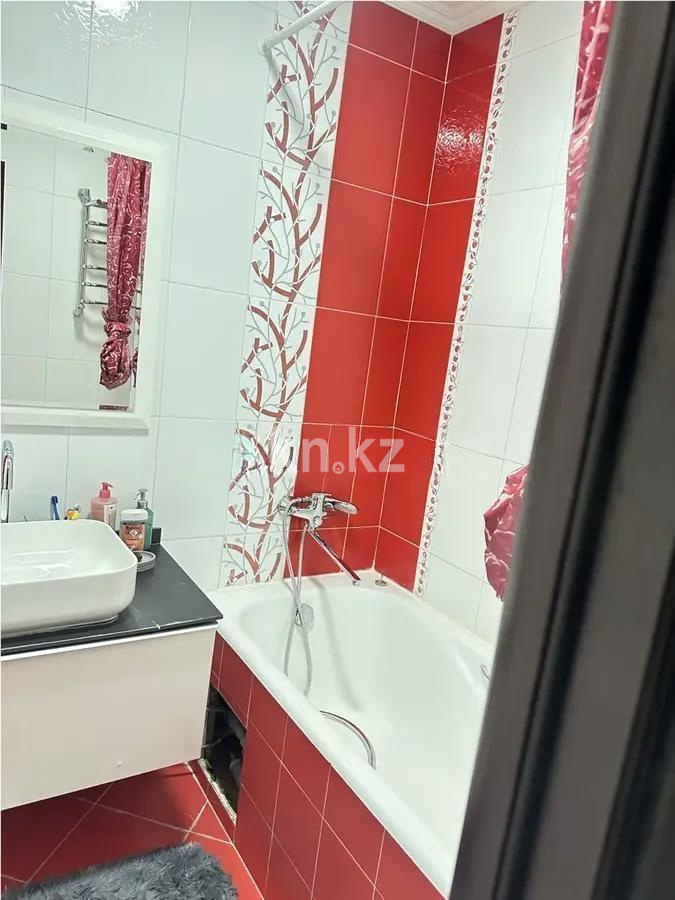 Продажа 4-комнатной квартиры, 100 м², мкр. Жетысу-2, дом  76 в Алматы - фото 6