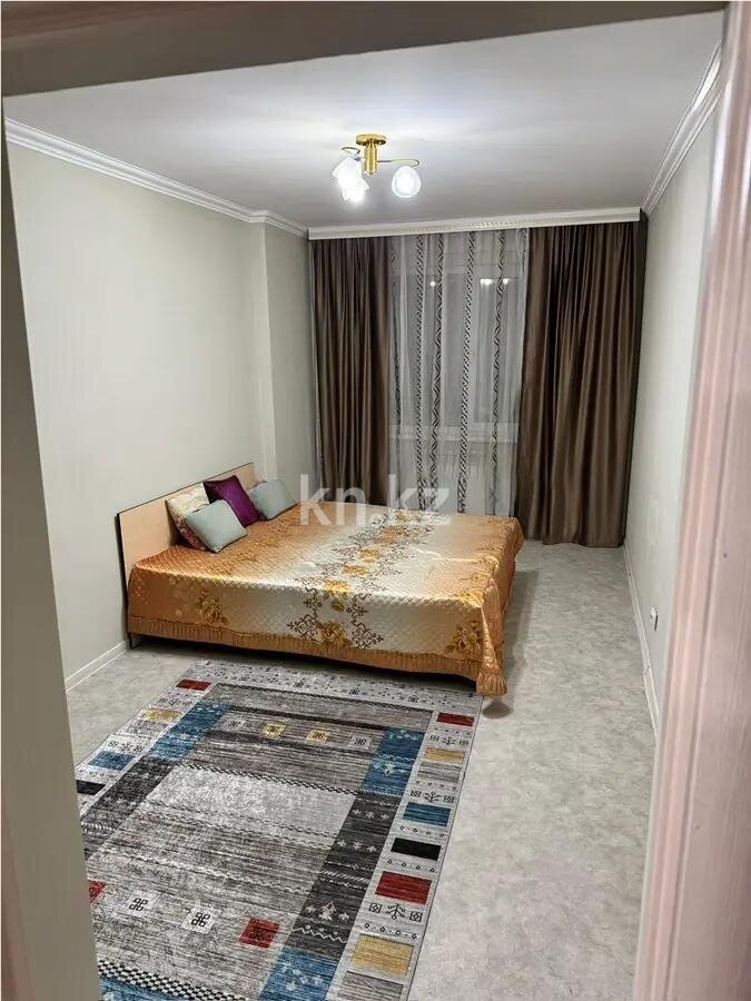 Продажа 3-комнатной квартиры, 77 м² в Алматы - фото 3
