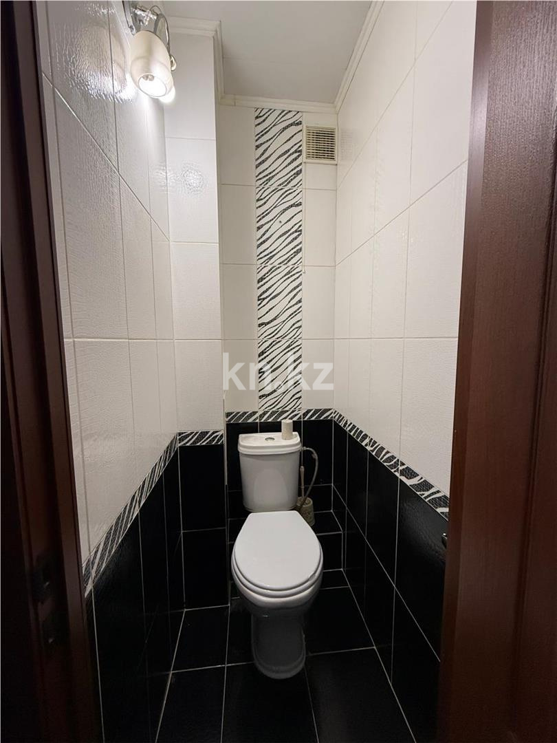 Продажа 1-комнатной квартиры, 37 м² в Караганде - фото 8