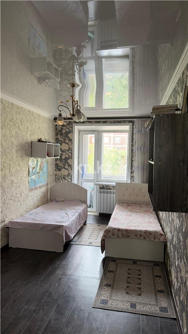 Продажа 3-комнатной квартиры, 60 м² в Караганде