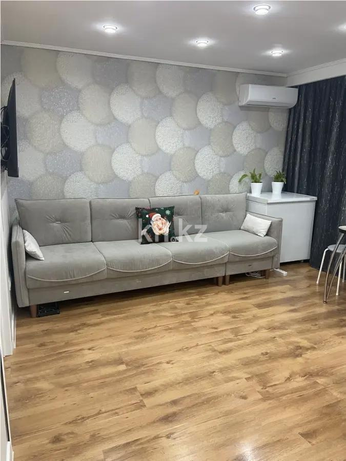 Продажа 1-комнатной квартиры, 30 м², ул. Асана Кайгы, дом  8 в Астане