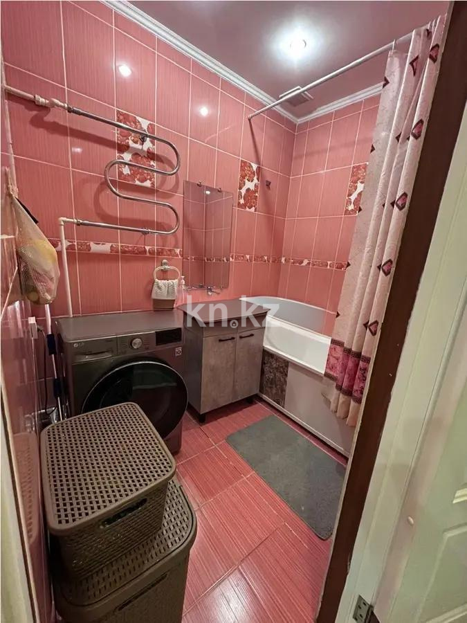 Продажа 3-комнатной квартиры, 78 м² в Караганде - фото 4