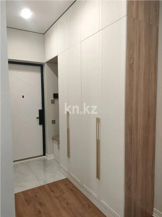 Продажа 2-комнатной квартиры, 52.5 м² в Астане - фото 6