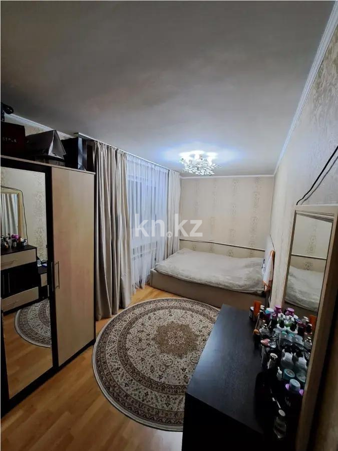 Продажа 2-комнатной квартиры, 44 м² в Алматы - фото 2