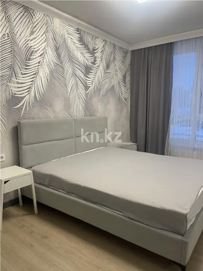 Продажа 2-комнатной квартиры, 45 м² в Астане - фото 2
