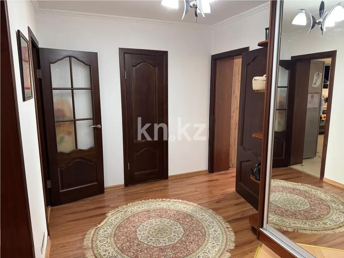 Продажа 2-комнатной квартиры, 76.4 м², ул. Тархана, дом  17 в Астане - фото 5