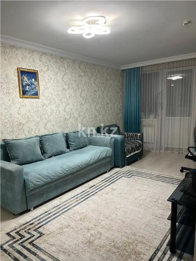 Продажа 1-комнатной квартиры, 37 м² в Астане - фото 4