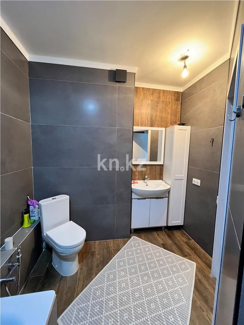 Продажа 2-комнатной квартиры, 58 м² в Астане - фото 5