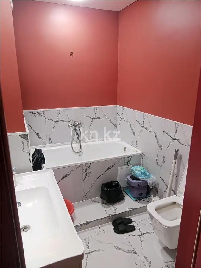 Продажа 1-комнатной квартиры, 37 м² в Астане - фото 4