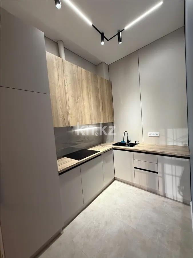 Продажа 2-комнатной квартиры, 51.2 м², ул. Жандосова, дом  108/1 в Алматы - фото 5