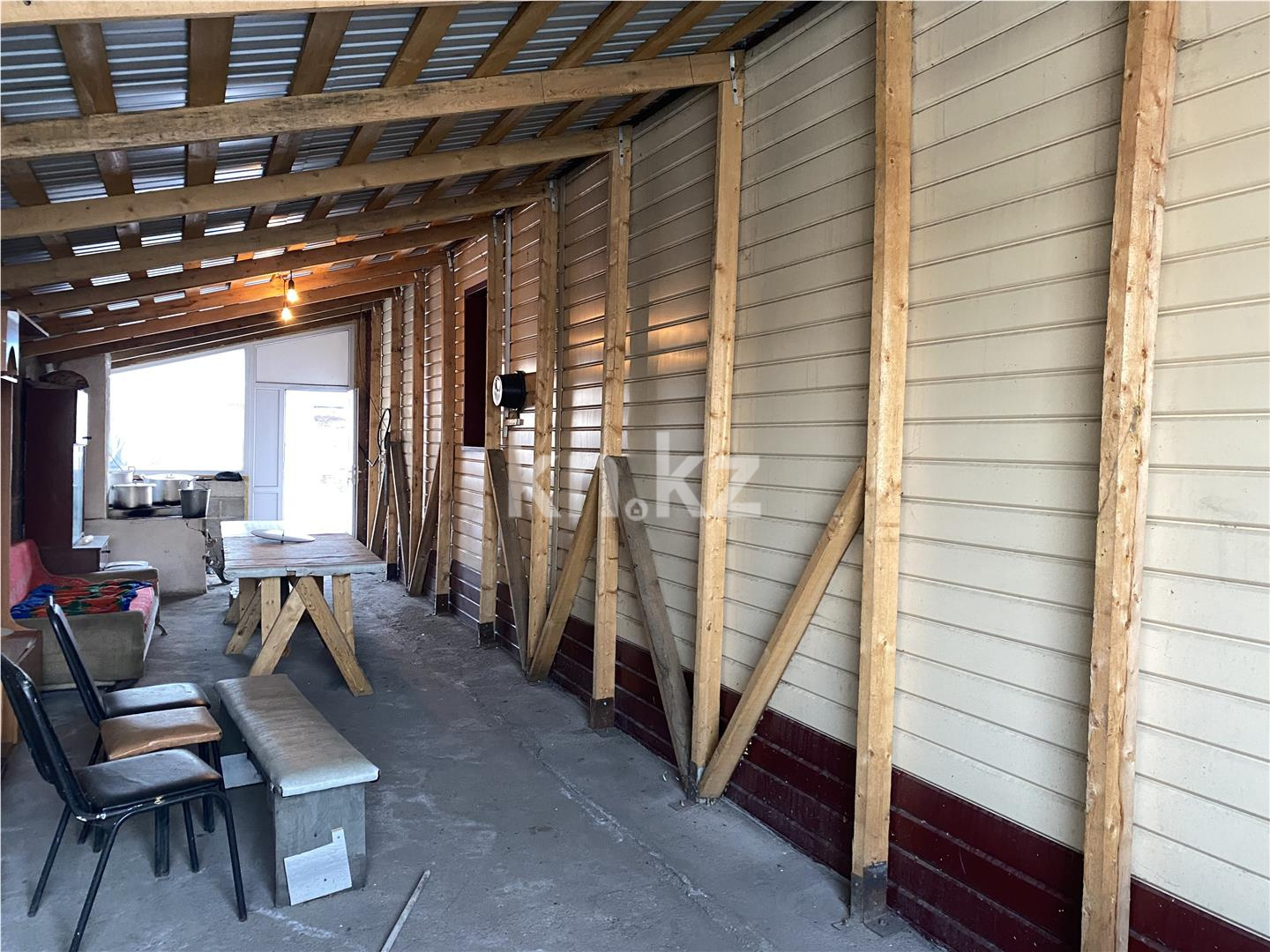 Продажа 5-комнатного дома, 136.6 м² в Караганде - фото 17