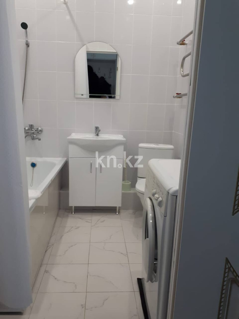Аренда 1-комнатной квартиры, 38 м² в Астане - фото 7