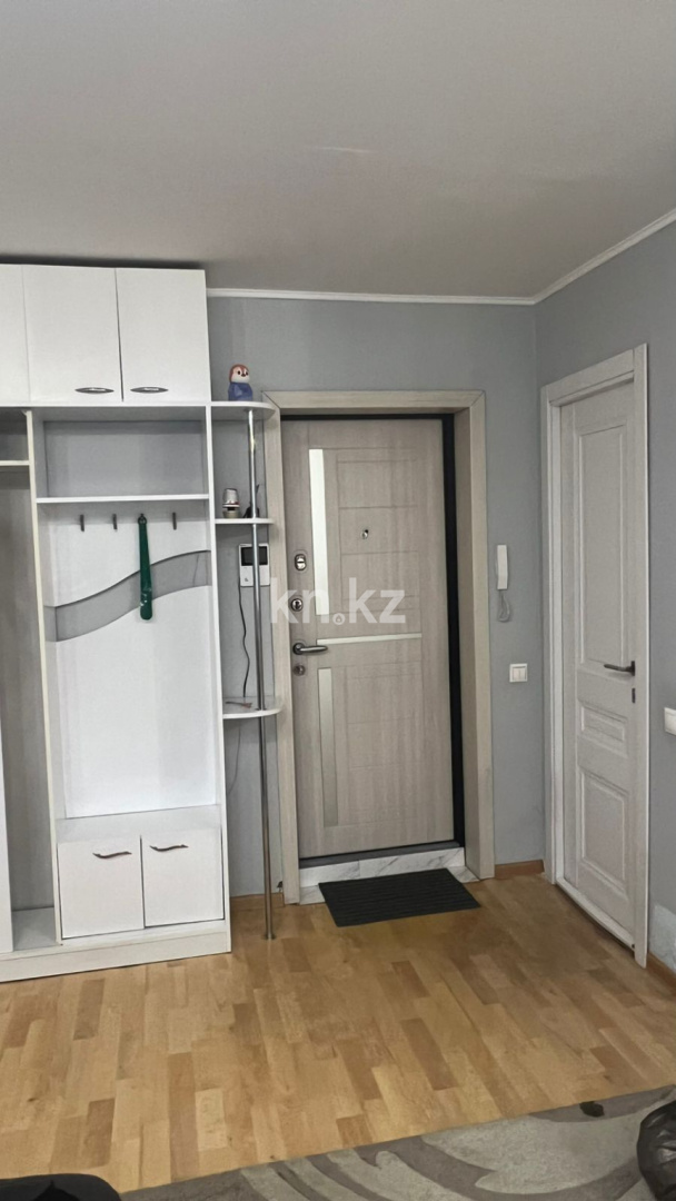 Аренда 1-комнатной квартиры посуточно, 38 м² в Усть-Каменогорске - фото 6