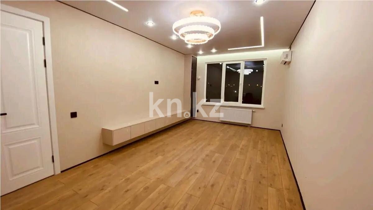Продажа 3-комнатной квартиры, 85 м² в Астане