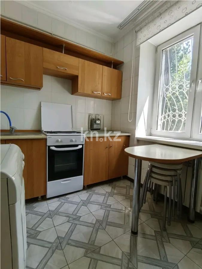 Продажа 1-комнатной квартиры, 31 м² в Алматы - фото 2