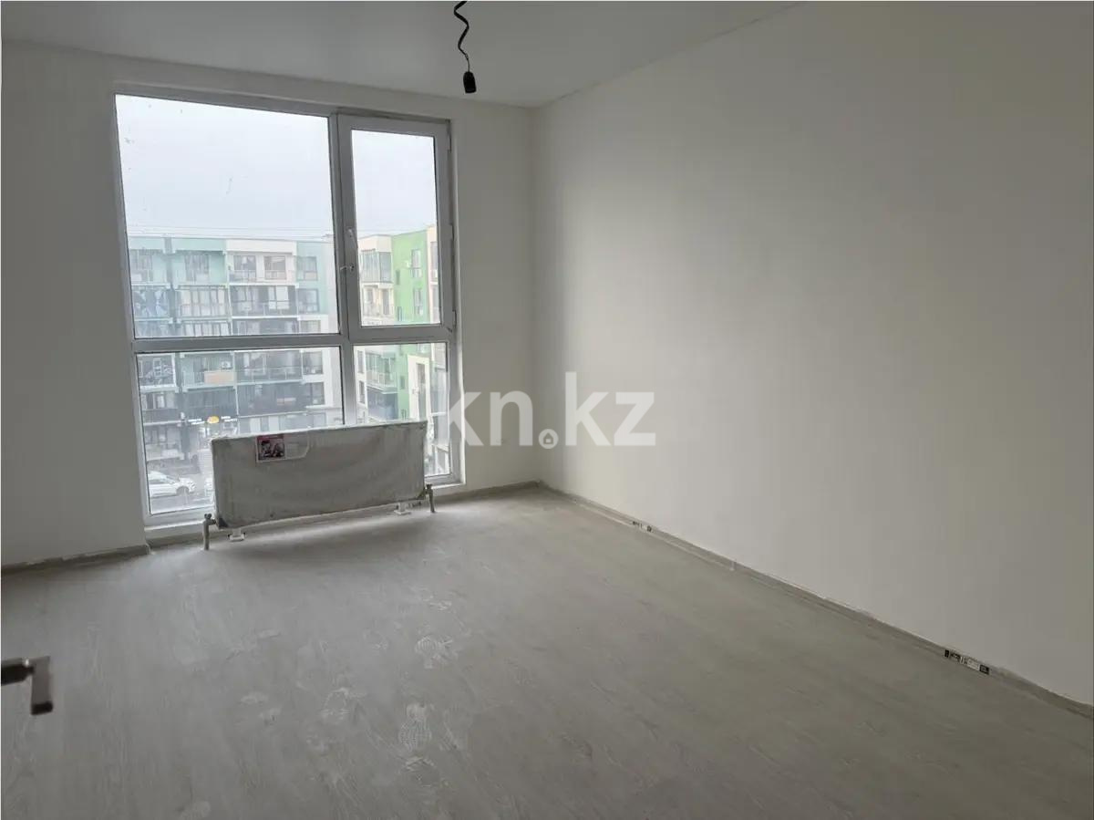 Продажа 2-комнатной квартиры, 68 м² в Алматы