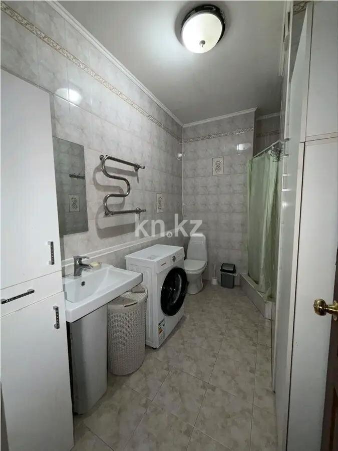 Продажа 2-комнатной квартиры, 80 м² в Алматы - фото 4