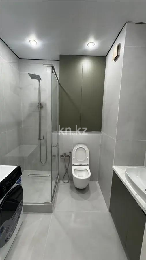 Продажа 2-комнатной квартиры, 49 м² в Алматы - фото 4