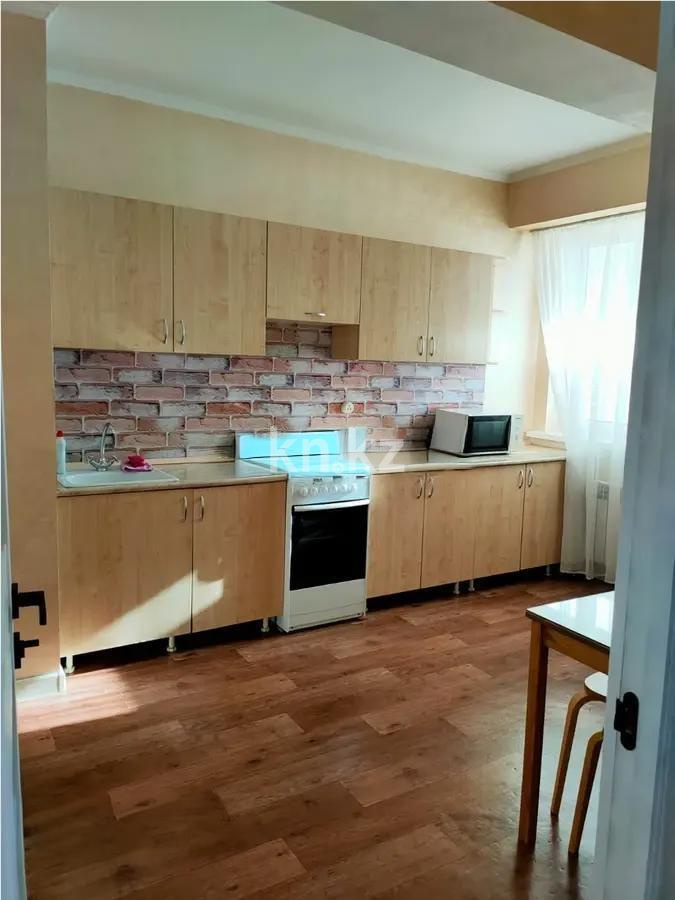 Продажа 1-комнатной квартиры, 46 м² в Алматы - фото 2