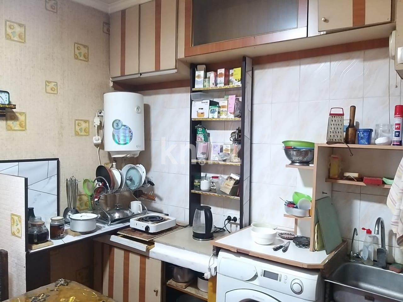 Продажа 2-комнатной квартиры, 43 м² в Караганде - фото 12