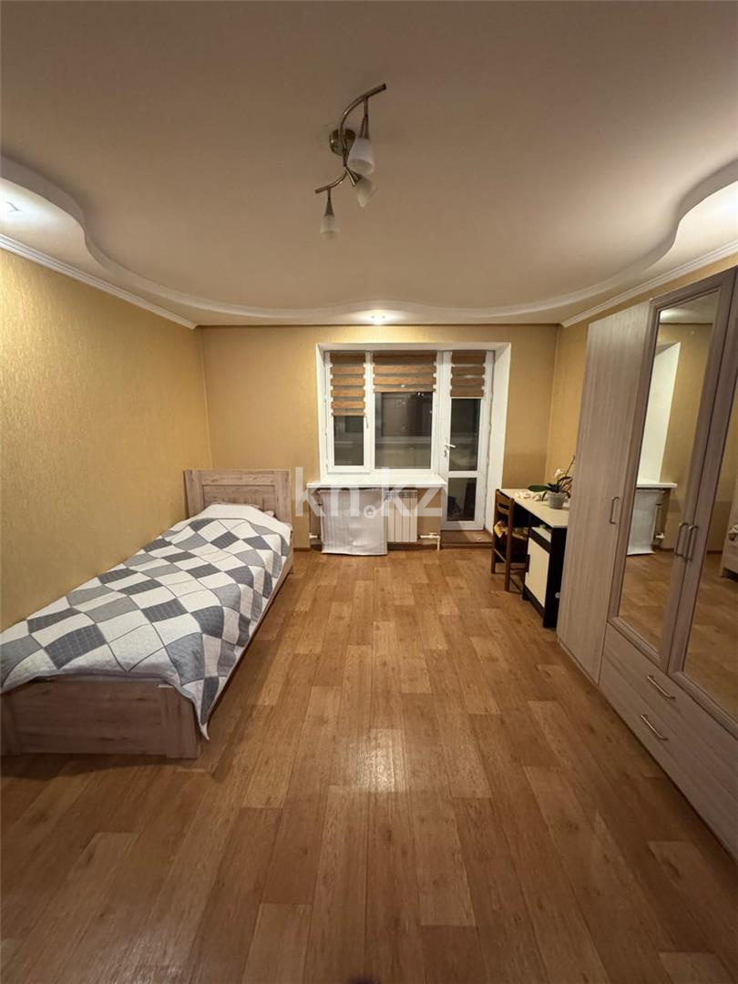 Продажа 4-комнатной квартиры, 93 м² в Караганде - фото 5