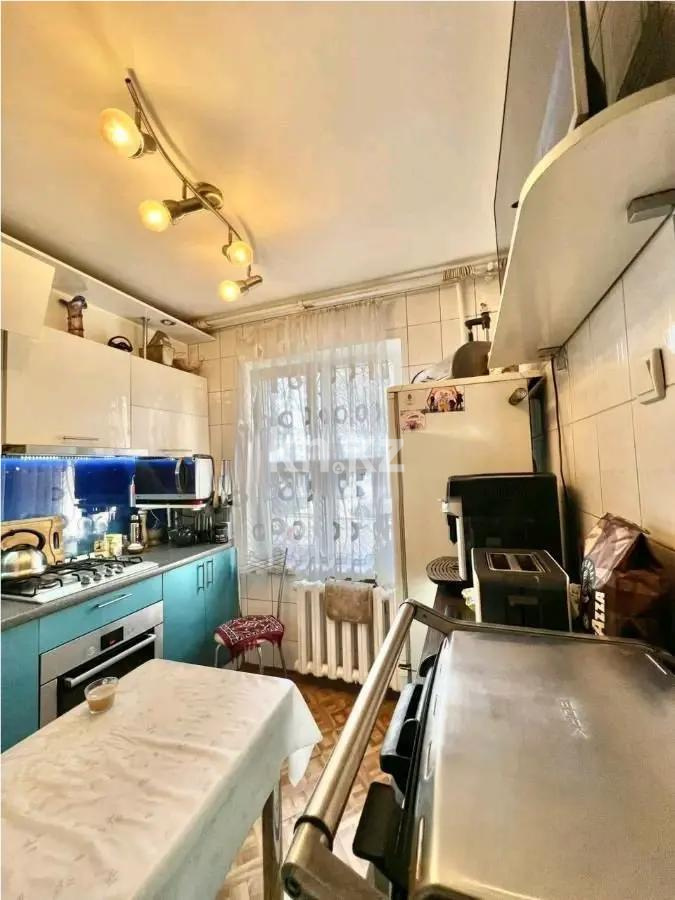 Продажа 3-комнатной квартиры, 66 м² в Алматы - фото 2