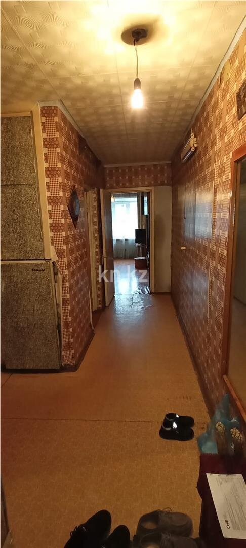 Продажа 3-комнатной квартиры, 53 м² в Темиртау - фото 10