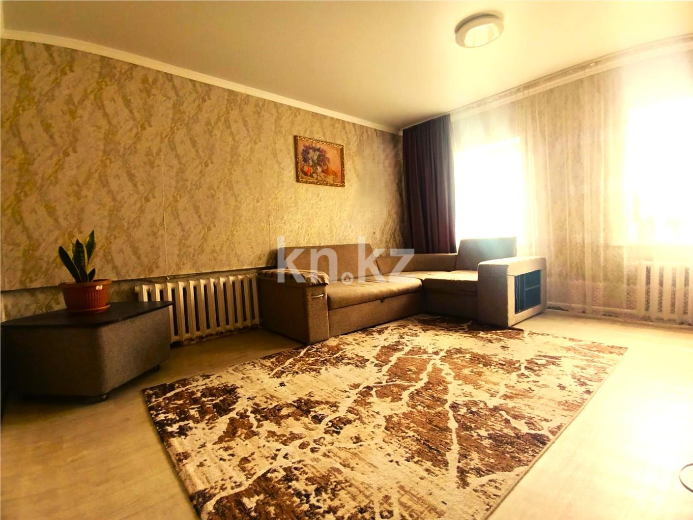 Продажа 4-комнатного дома, 75 м², ул. Пожарского в Караганде - фото 5