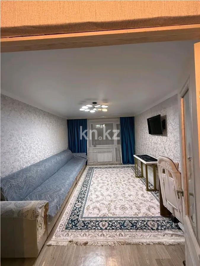 Продажа 3-комнатной квартиры, 65 м² в Караганде