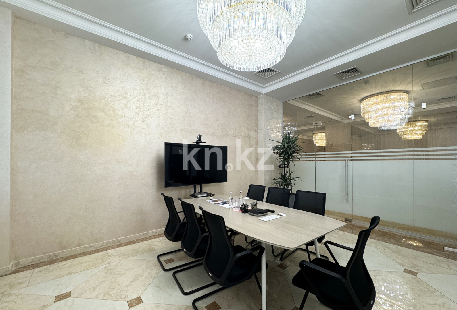 Аренда , Достык, дом  210 - пр. Аль-Фараби в Алматы - фото 7