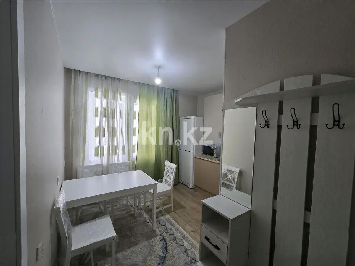 Продажа 1-комнатной квартиры, 35 м² в Астане - фото 3