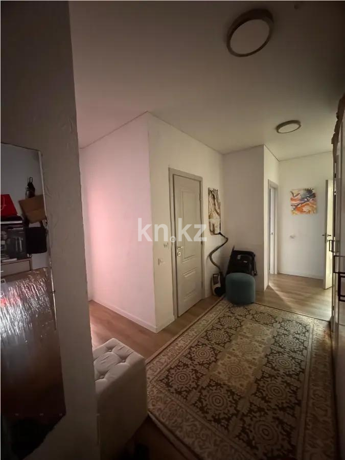 Продажа 3-комнатной квартиры, 90 м², ул. Бектурова, дом  11/1 в Астане - фото 6