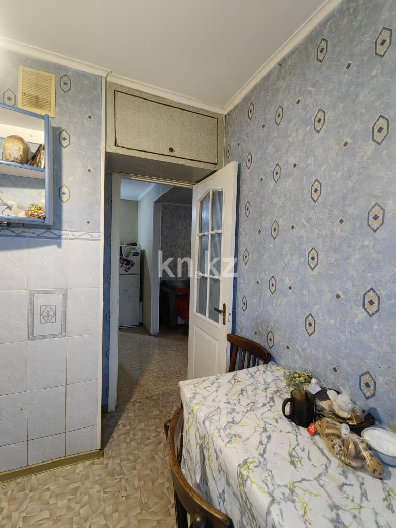 Продажа 2-комнатной квартиры, 47 м² в Караганде - фото 17