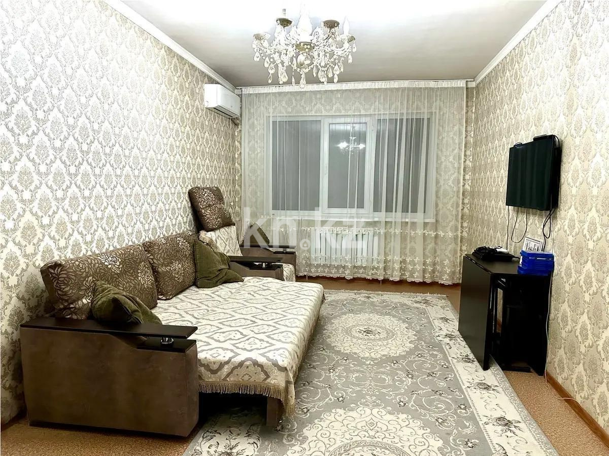 Продажа 2-комнатной квартиры, 64 м², мкр-н Жас Канат, дом  1/71 в Алматы