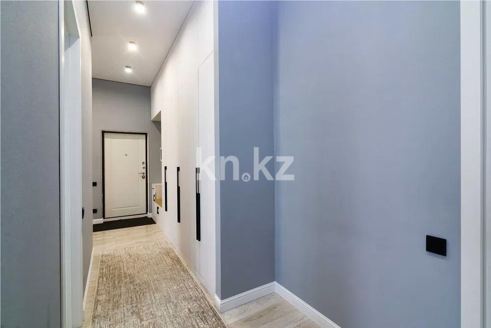 Продажа 3-комнатной квартиры, 95 м² в Астане - фото 5