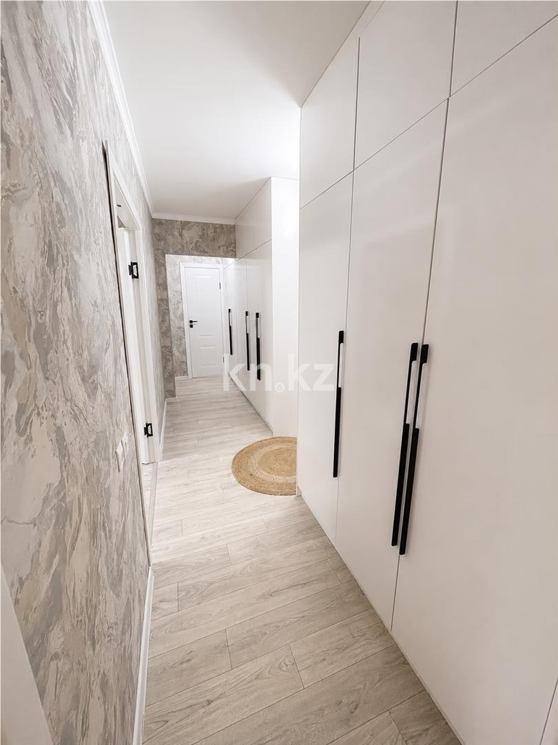 Продажа 2-комнатной квартиры, 53 м² в Караганде - фото 5